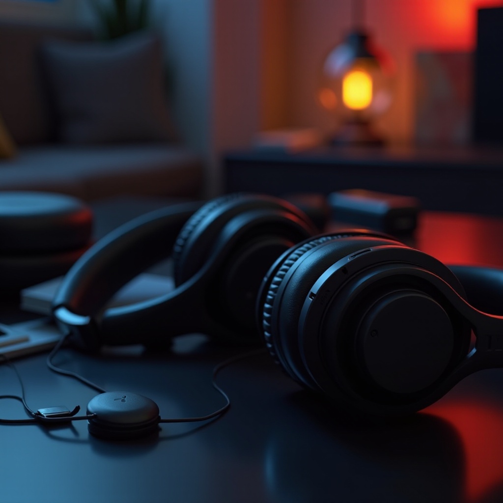 mejores auriculares para ver películas