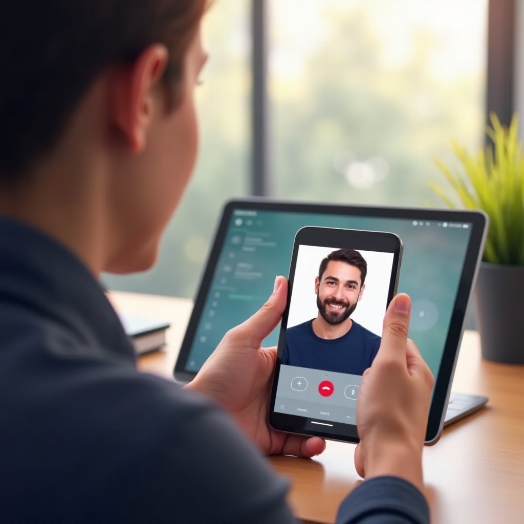 comment réparer le son sur facetime