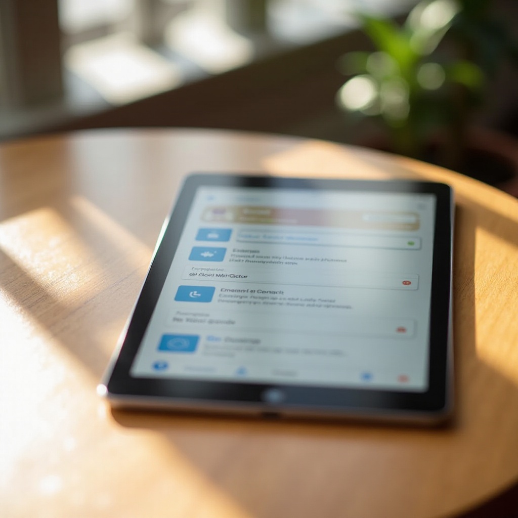 Welche Lebenslinie hat das beste Tablet