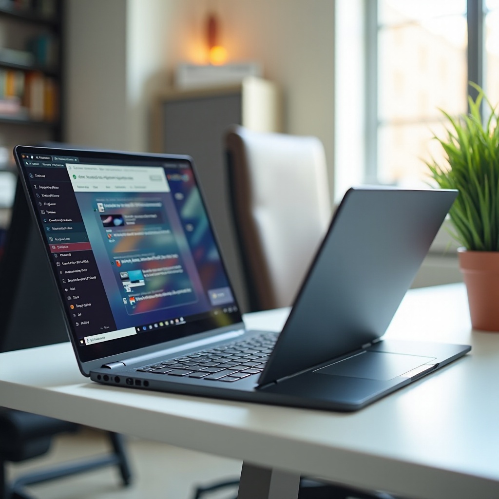 alternativa ao PowerISO para Chromebook