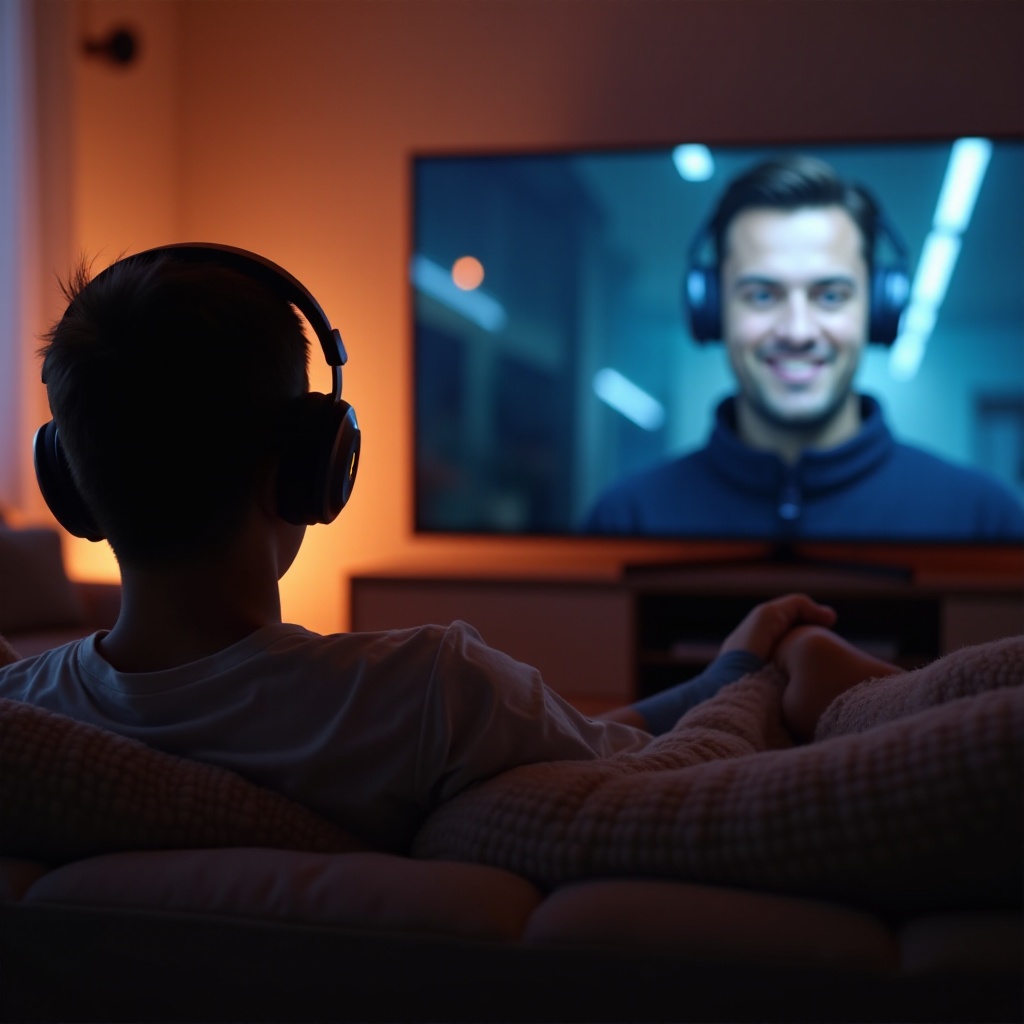 meilleurs écouteurs pour regarder des films