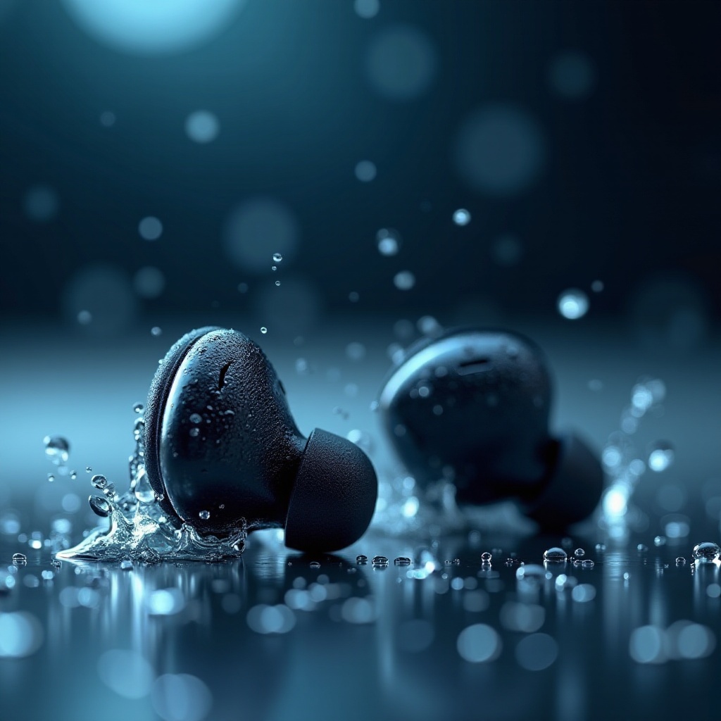 migliori cuffie bluetooth impermeabili