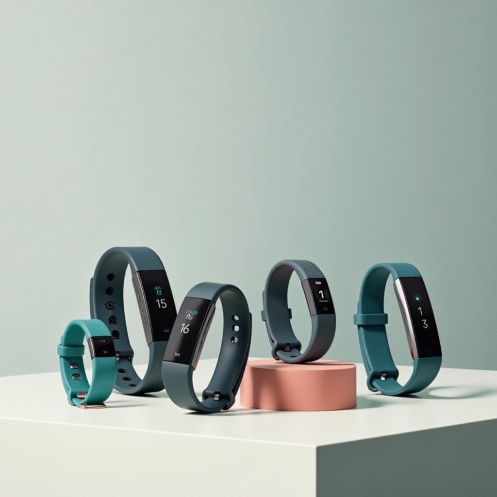 guida alle taglie fitbit