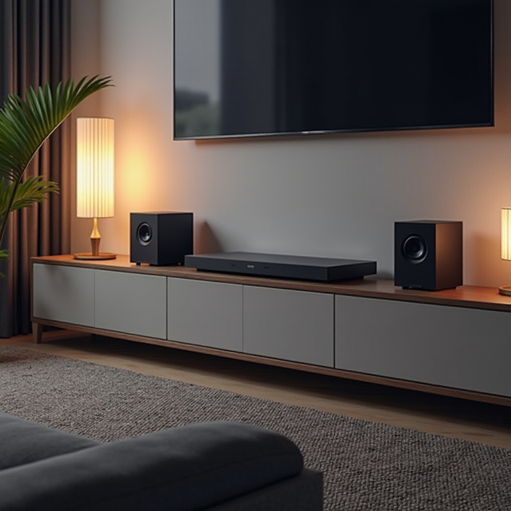 mejor manera de transmitir Deezer y Qobuz a altavoces amplificados