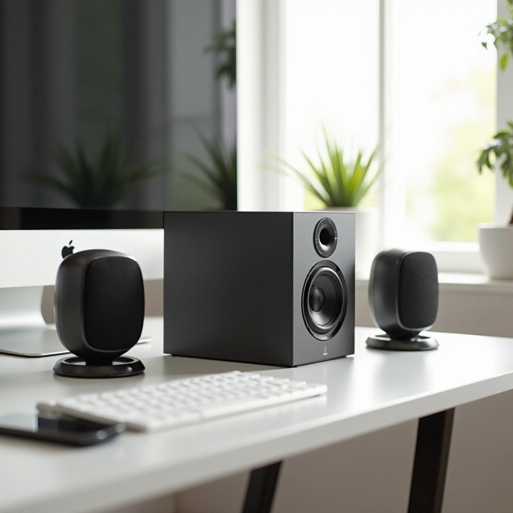 beste PC-Lautsprecher unter 50