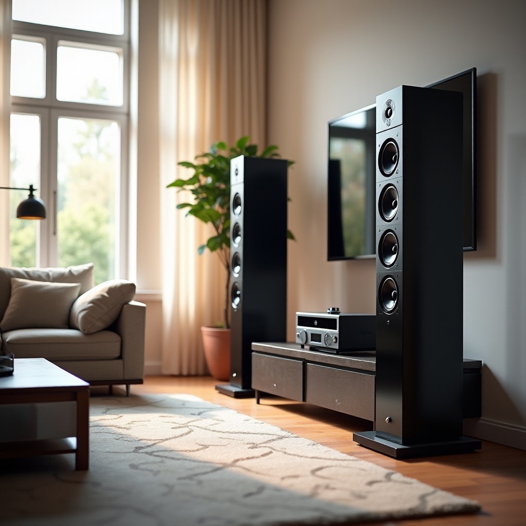 modo migliore per trasmettere Deezer e Qobuz a diffusori attivi