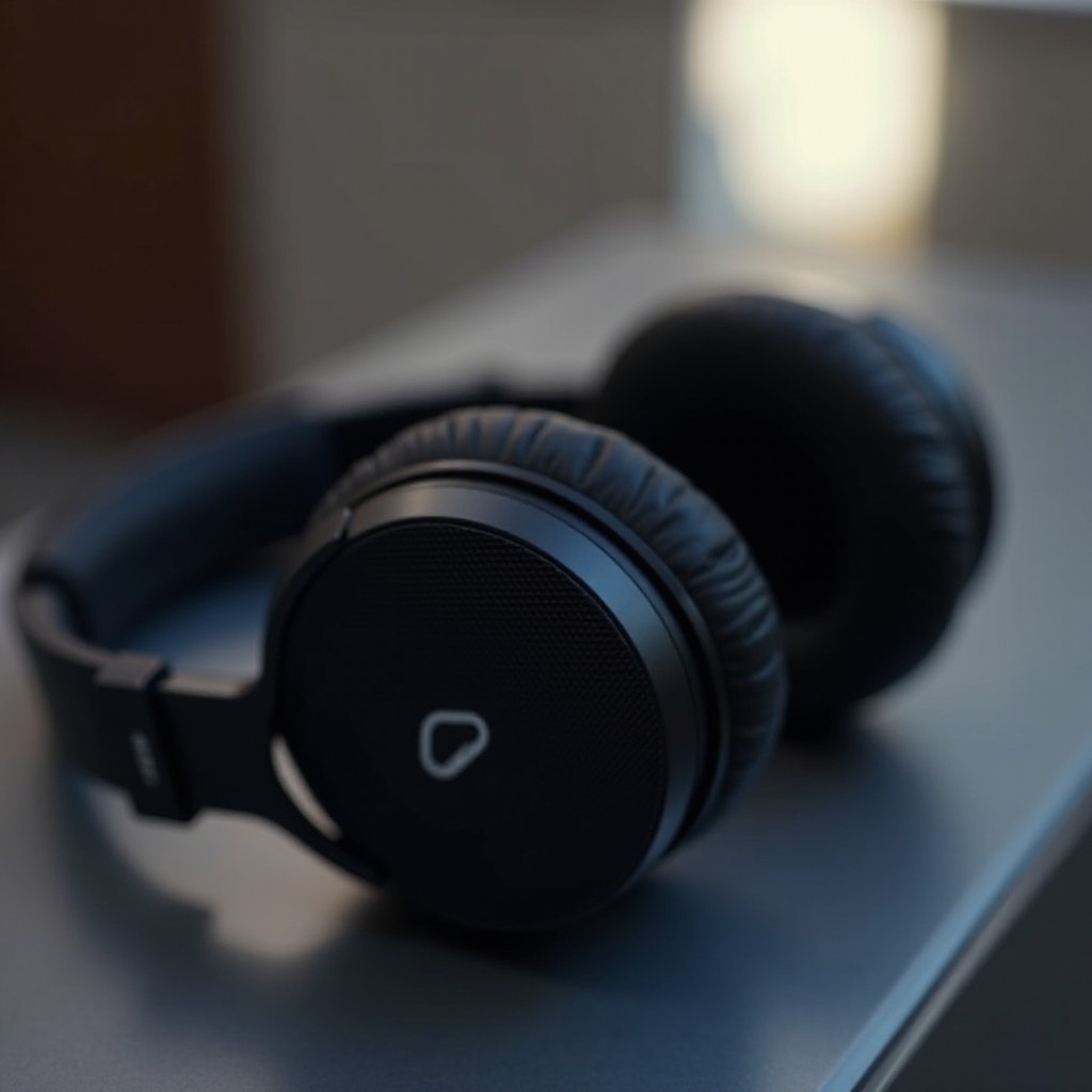 reseña de los auriculares alpha pulse x