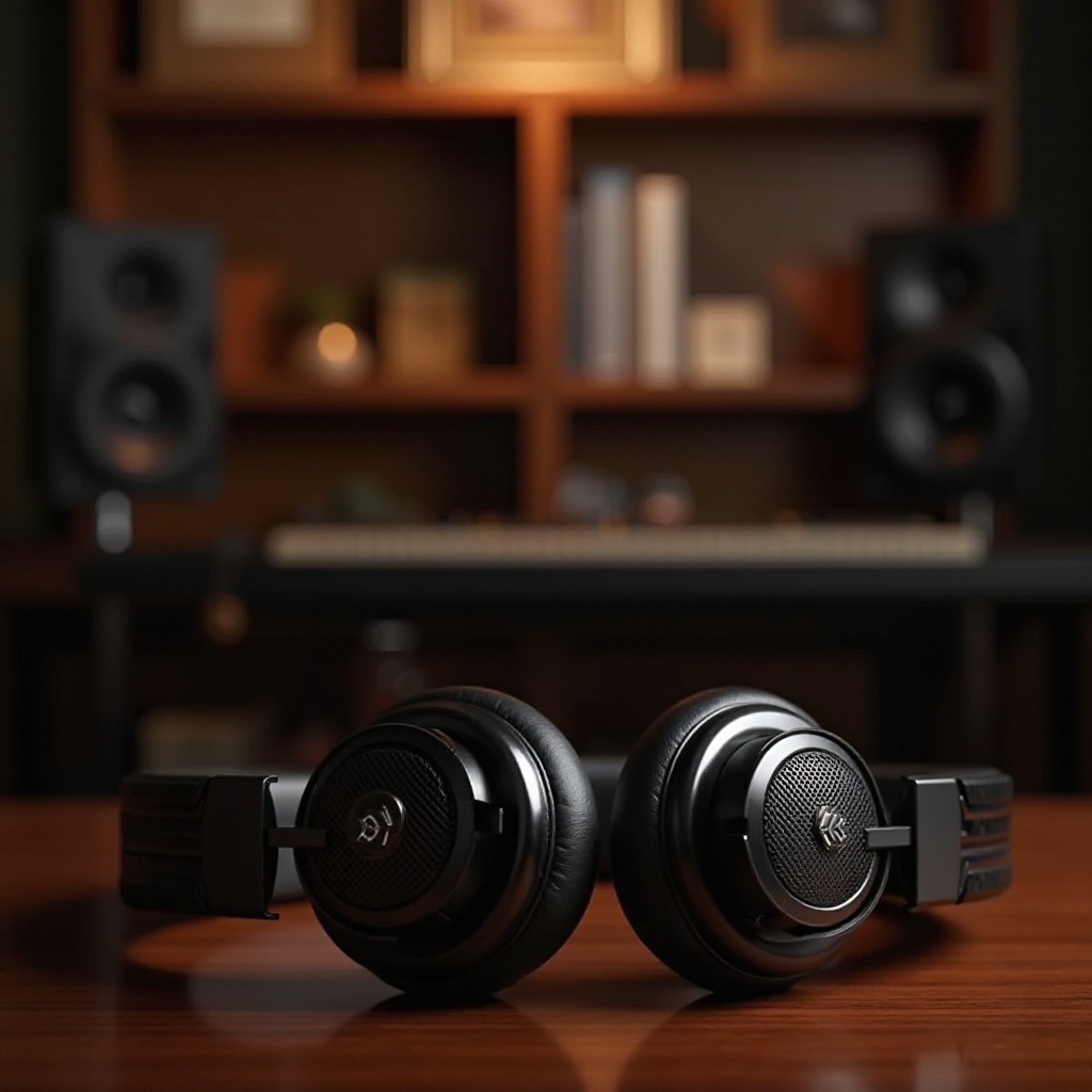 migliori cuffie per la musica classica
