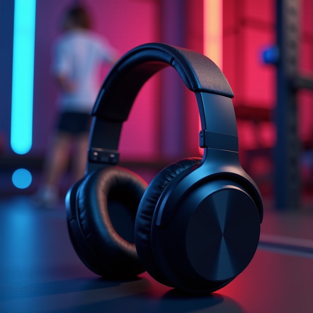 meilleurs écouteurs supra-auriculaires pour l'exercice