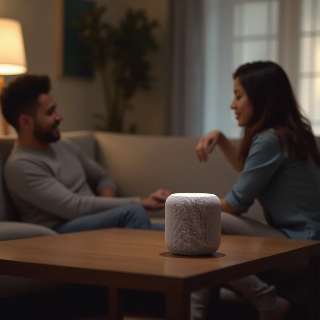 HomePod ne se connecte pas