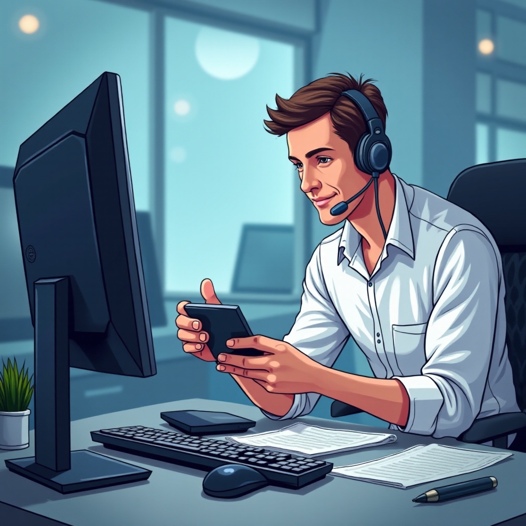 indirizzo MAC per modem