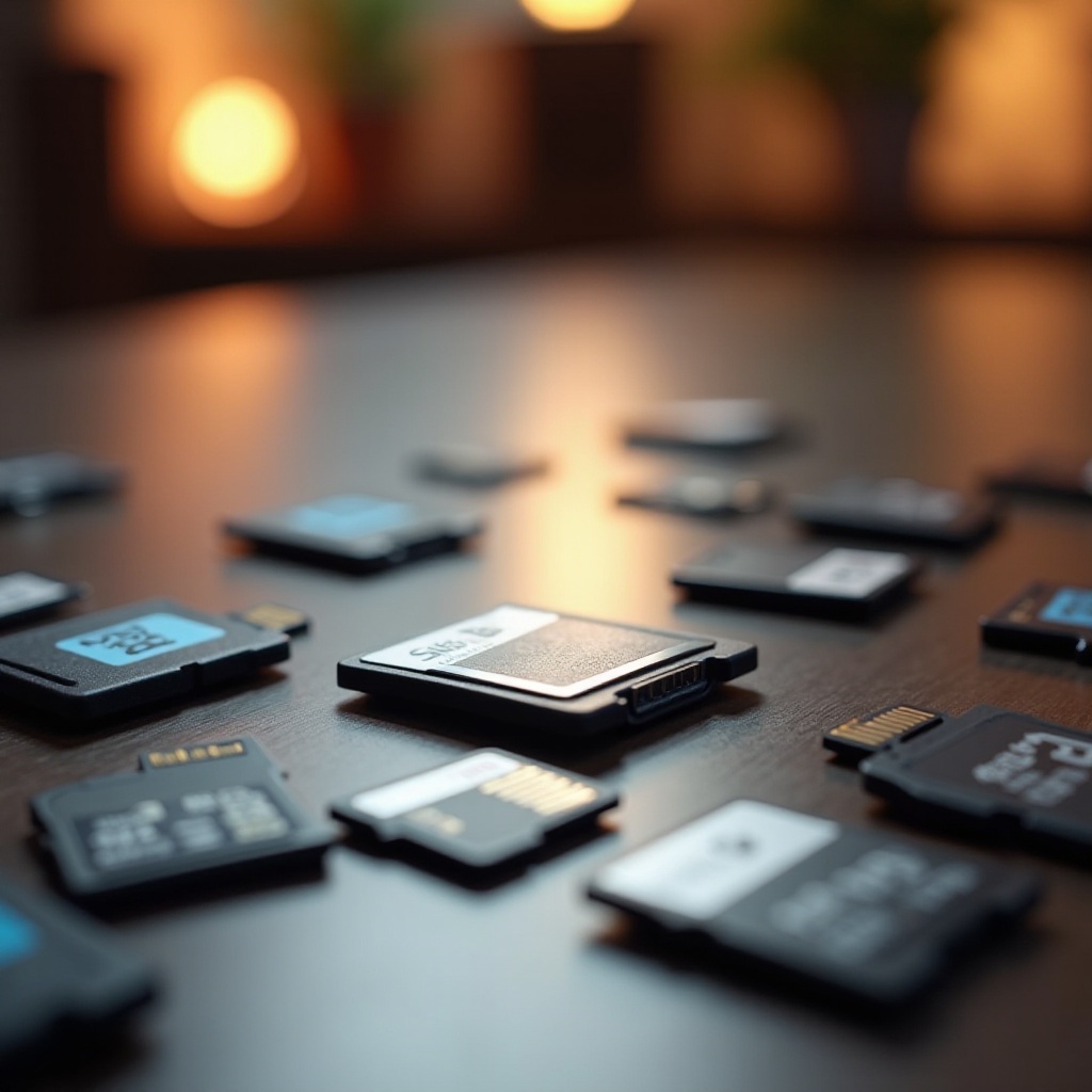 welche speicherkarte verwendet das fix-tablet