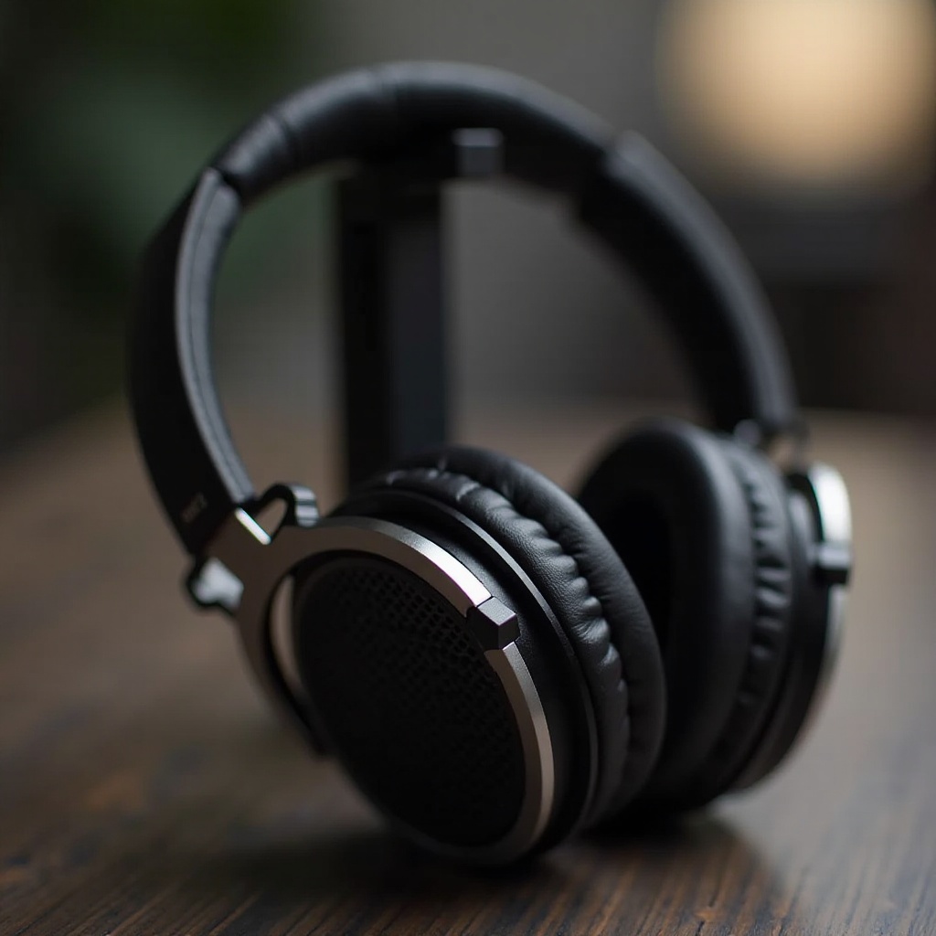 مراجعة سماعات Audeze LCD X