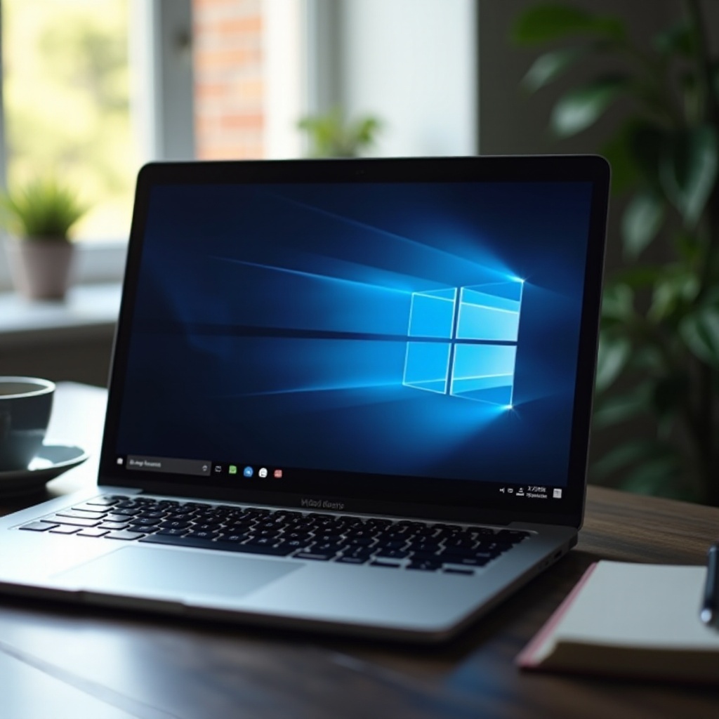 4 GB de RAM é bom para um laptop executando Windows?