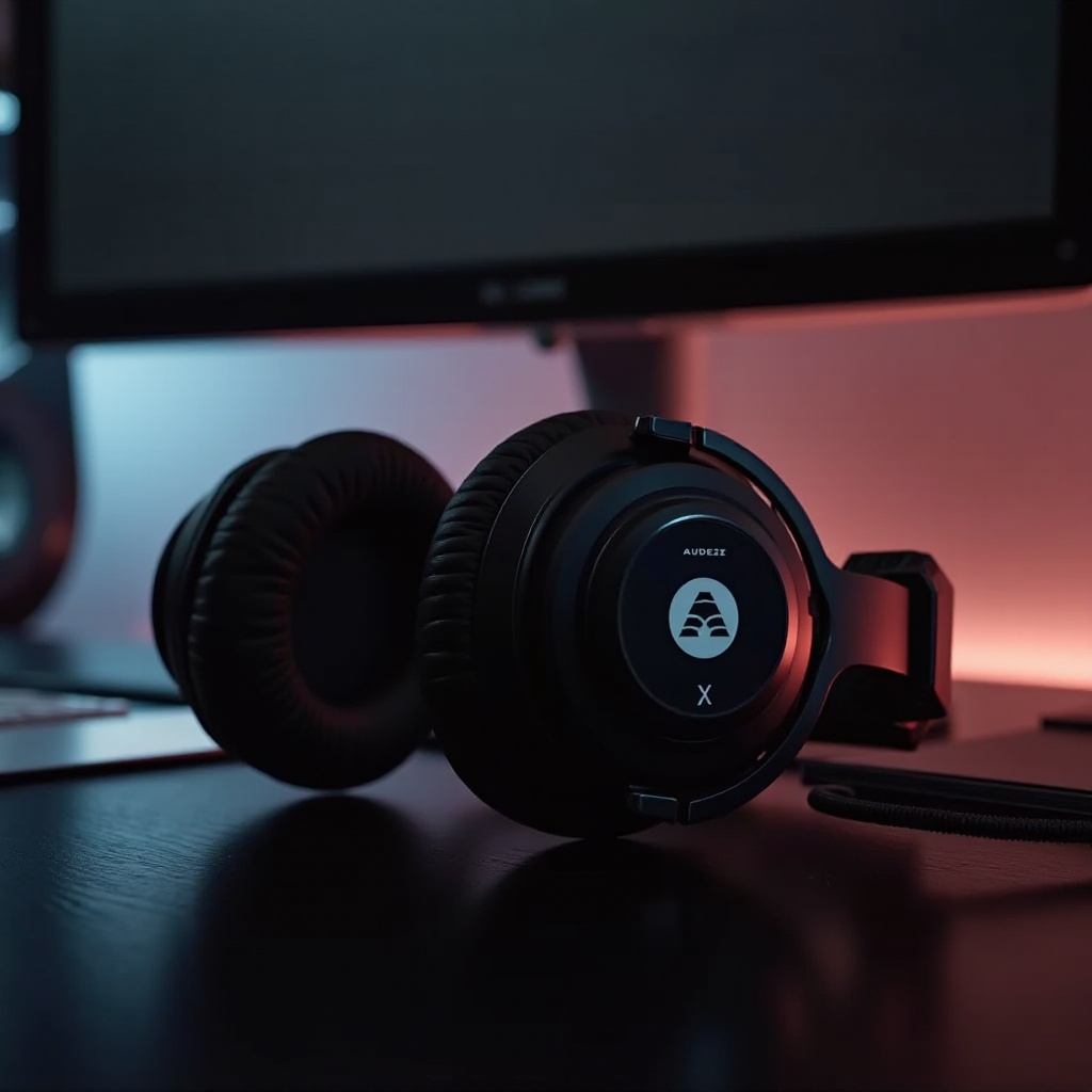 recensione delle cuffie Audeze LCD X