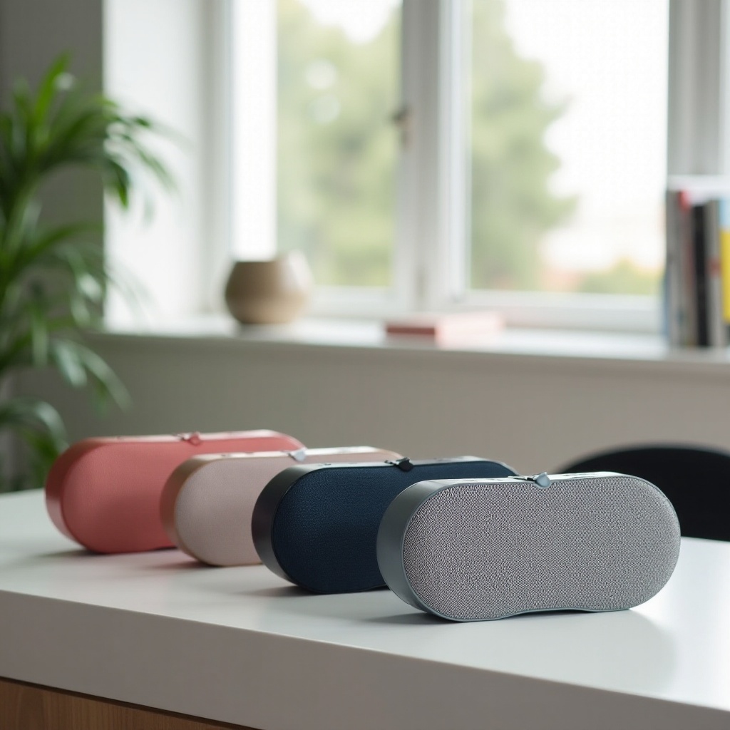 meilleur haut-parleur Bluetooth à clipser