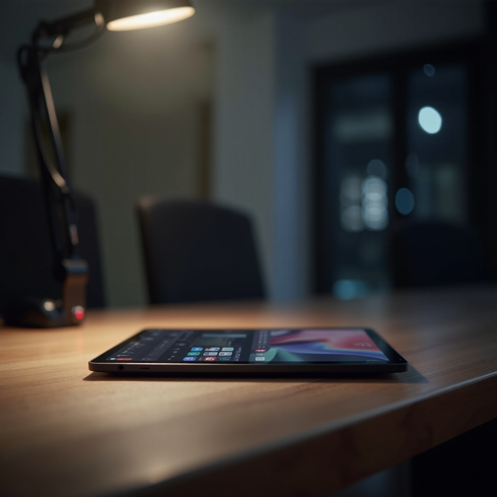 lenovo tablet tb-x606fa mods