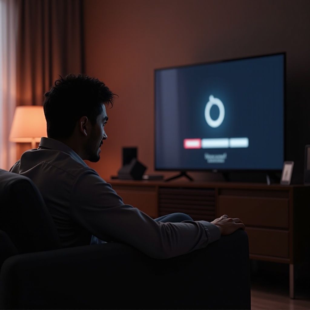 Plex funziona lentamente sulla mia TV