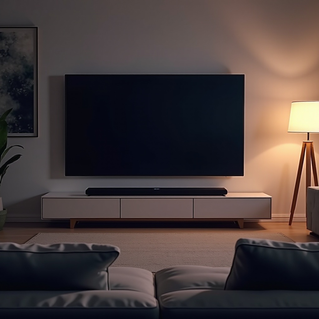 la soundbar Vizio smette di funzionare