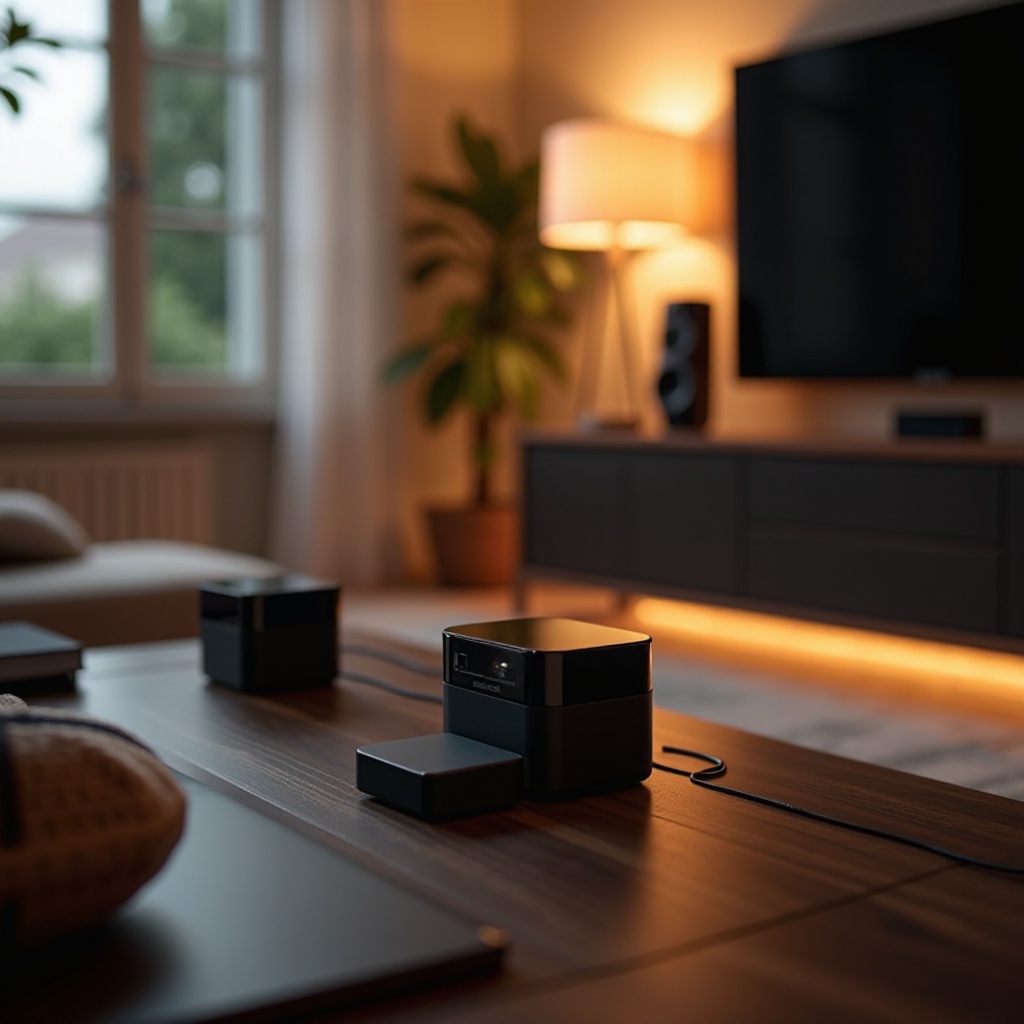 convertir altavoces con cable en altavoces inalámbricos