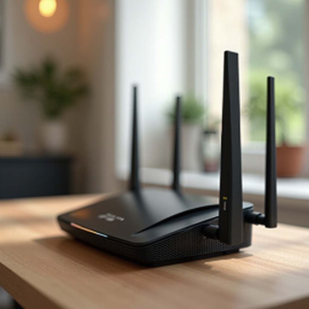 wie man den Comcast-WLAN-Router deaktiviert