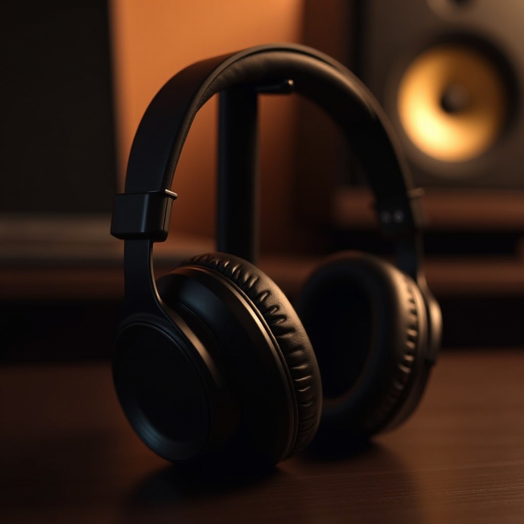melhores fones de ouvido para cantores gravação