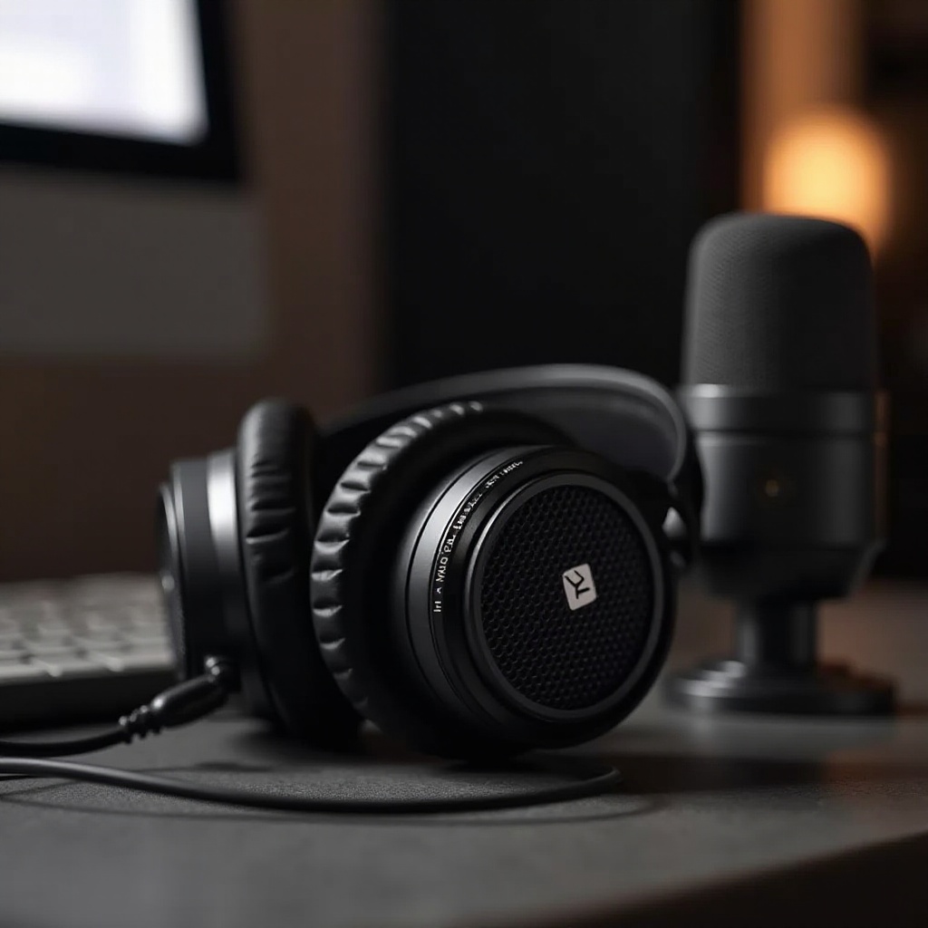 dt770 le como conectar um microfone