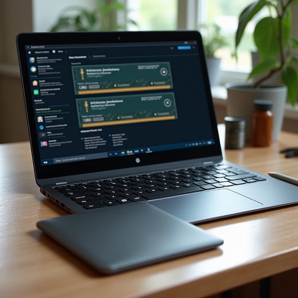 4 Go de RAM est-il suffisant pour un ordinateur portable fonctionnant sous Windows ?