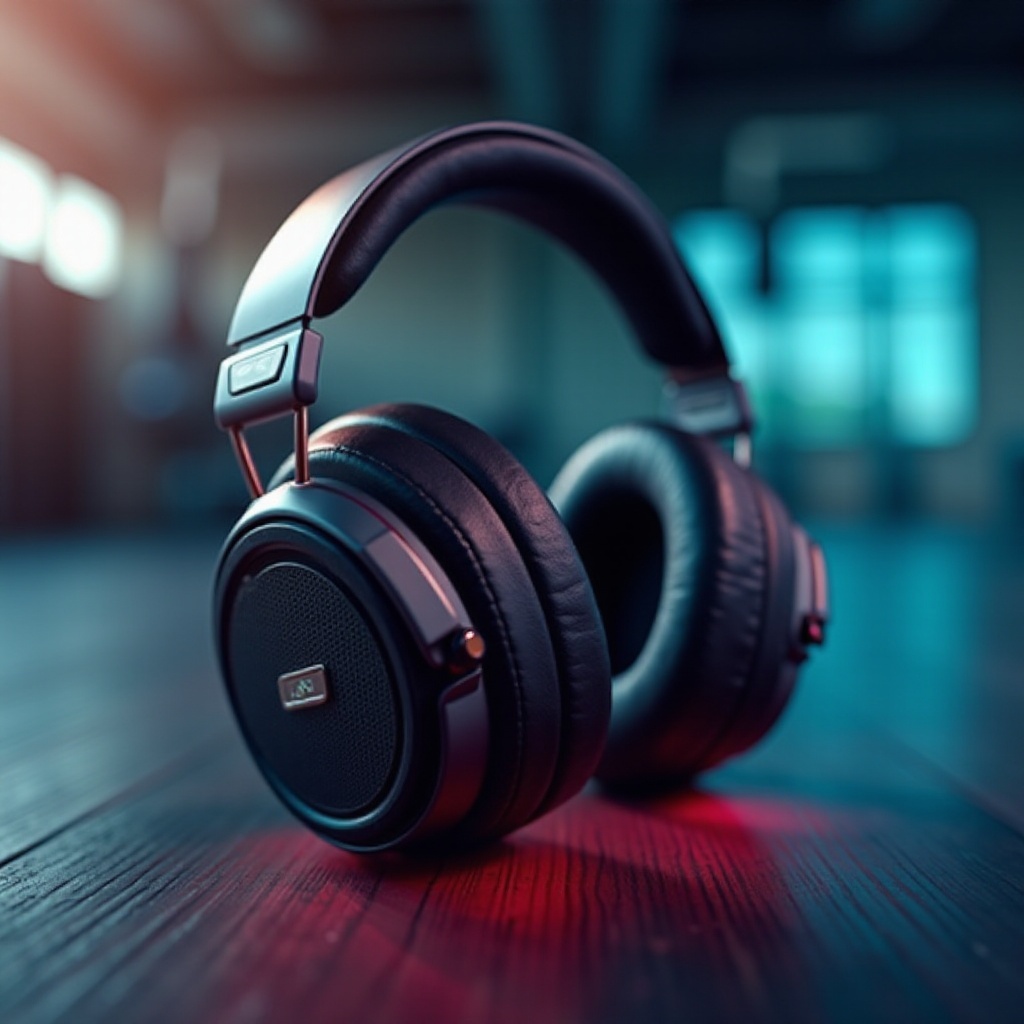 migliori cuffie over-ear per l'esercizio