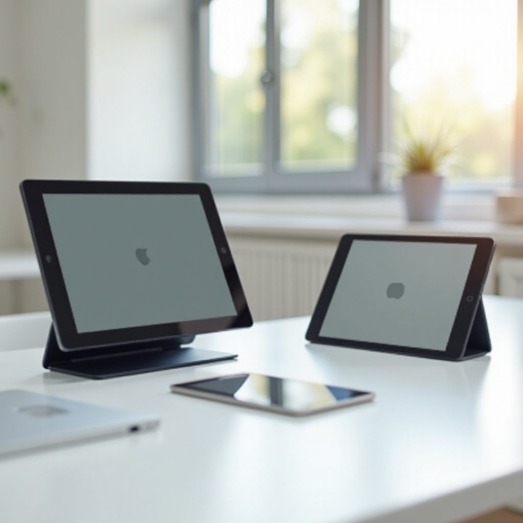 Tablette chrome avec écran de 9,7 pouces à 10,1 pouces