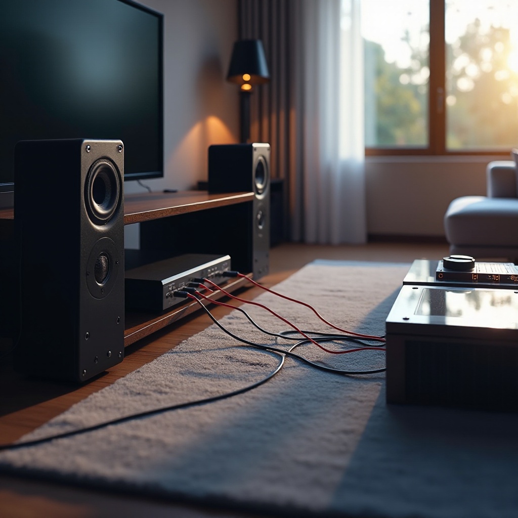 si vous parallélisez le subwoofer, la puissance augmente-t-elle