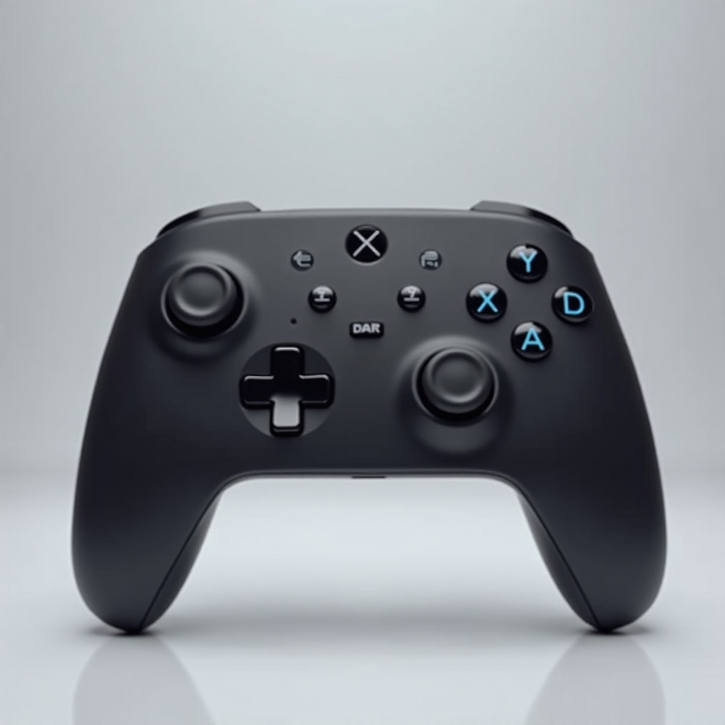 manette sans fil PowerA Fusion Pro pour Nintendo Switch