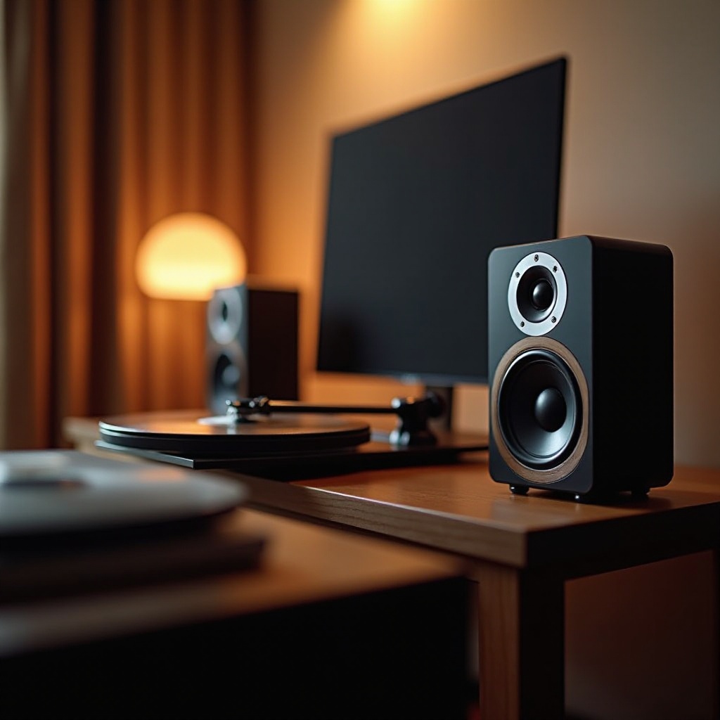 migliori altoparlanti Bluetooth per giradischi