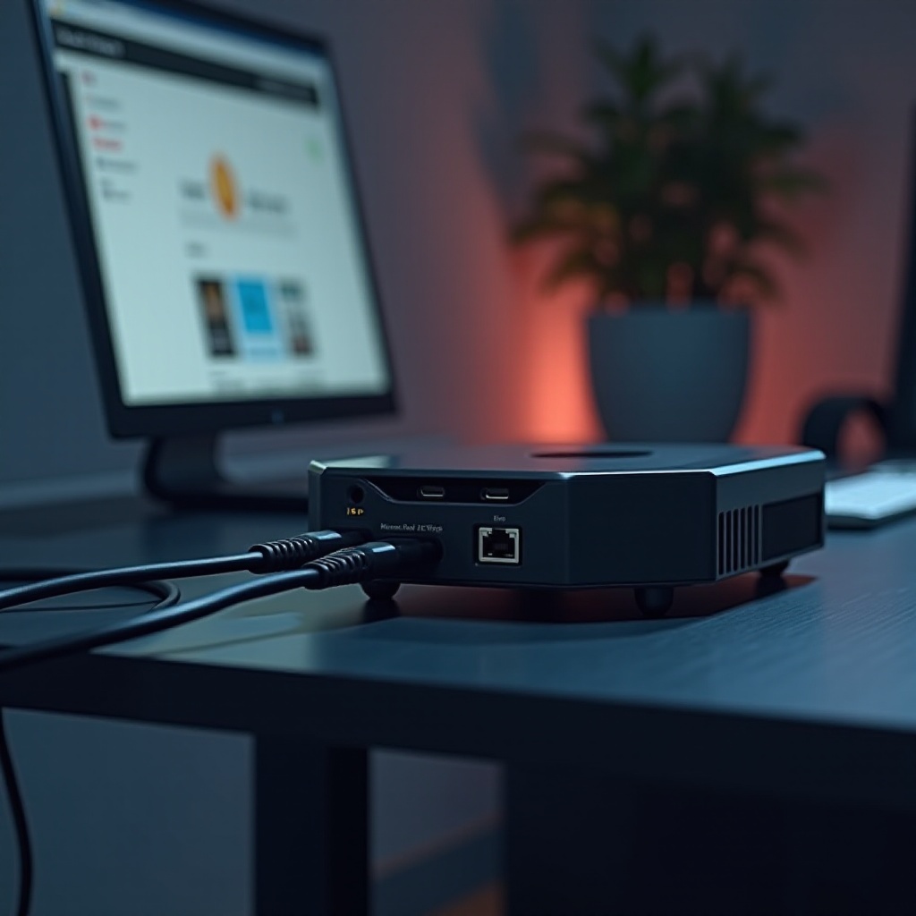 MAC-Adresse für Modem