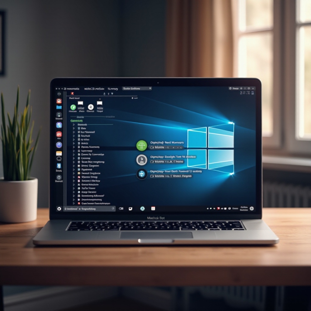 macbook pro que desligou inesperadamente