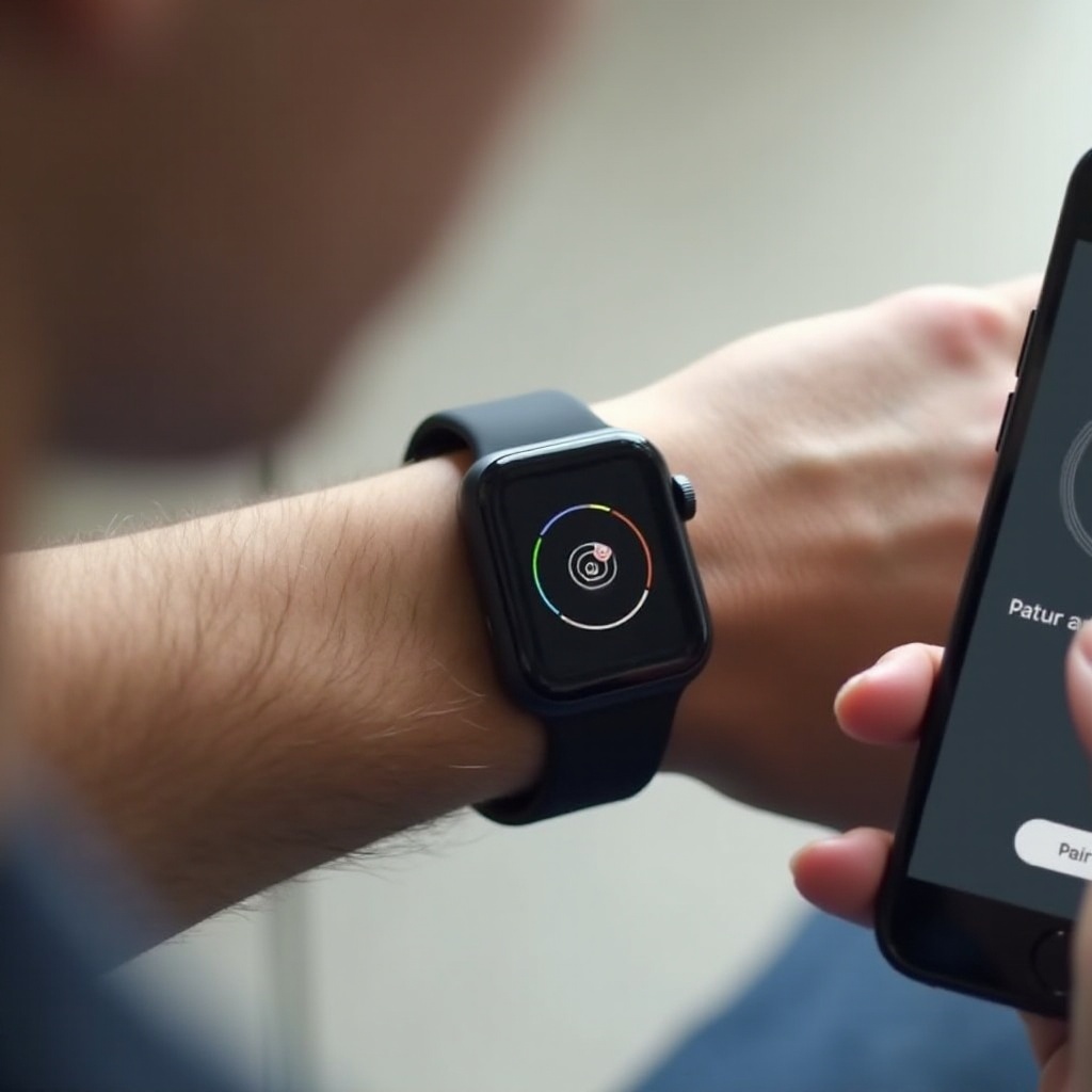 comment connecter la caméra de la montre intelligente avec le téléphone