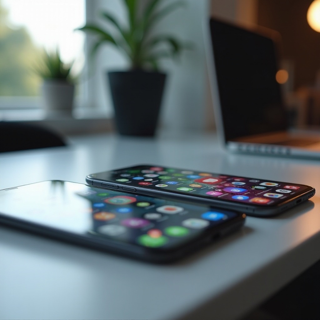 wie man iphone-nachrichten auf dem ipad empfängt