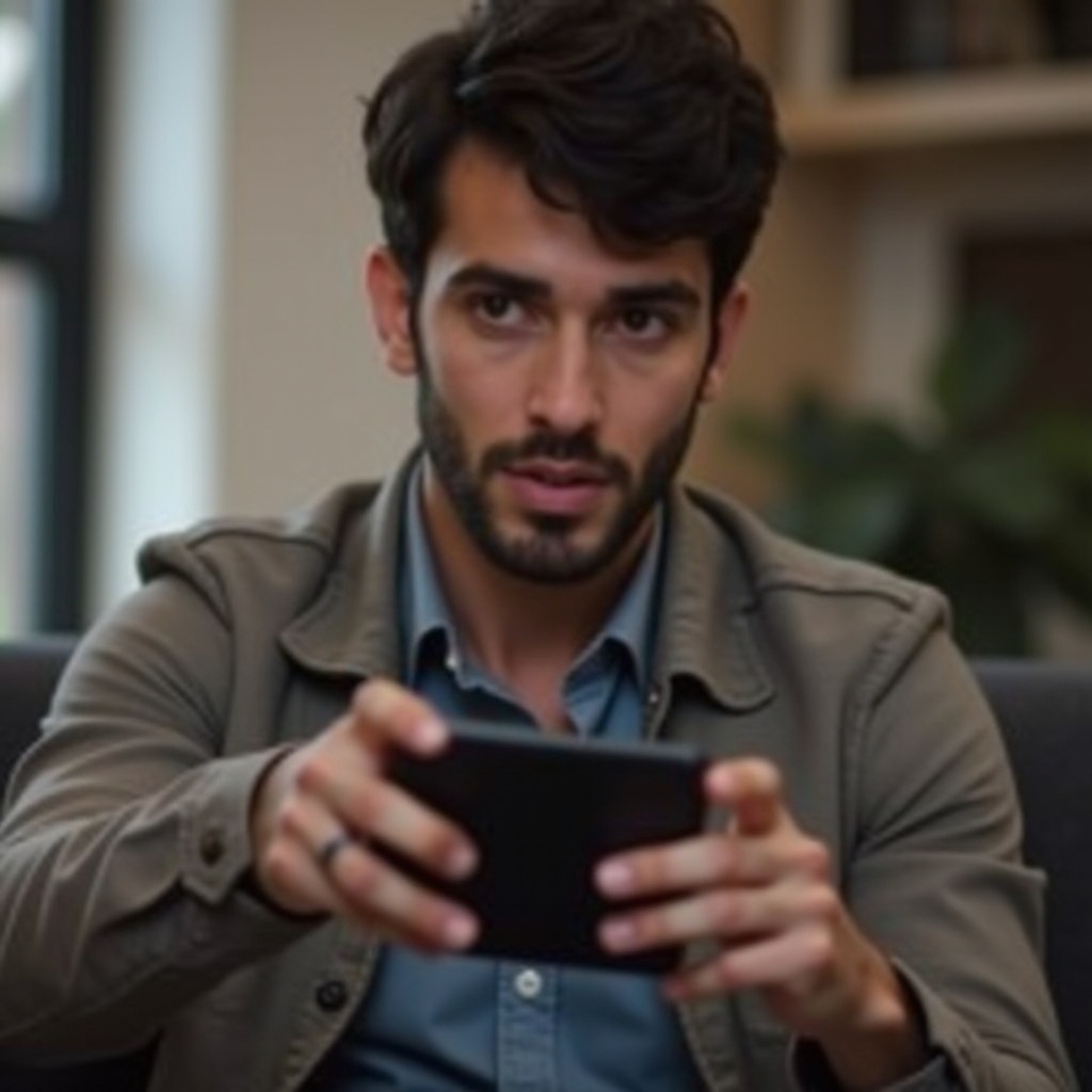 cómo desbloquear sitios web en el iPhone