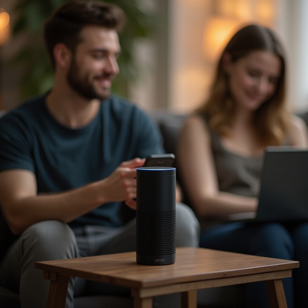 alertas de alexa