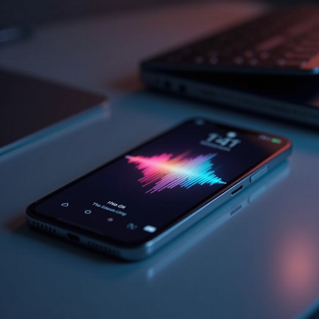 cos'è il controllo vocale su un iPhone
