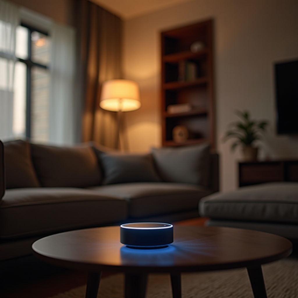 alertas alexa