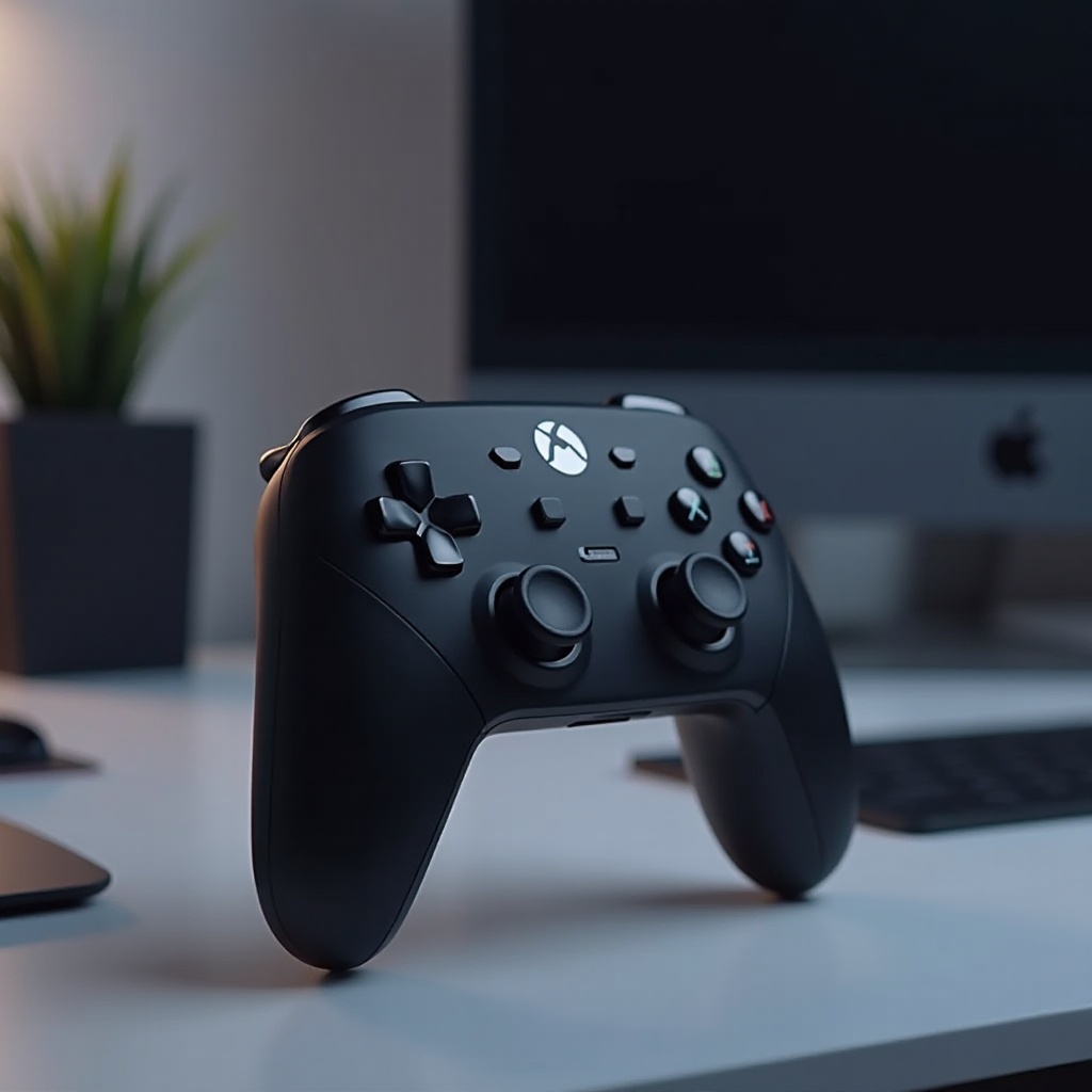 controlador sem fio PowerA Fusion Pro para Nintendo Switch