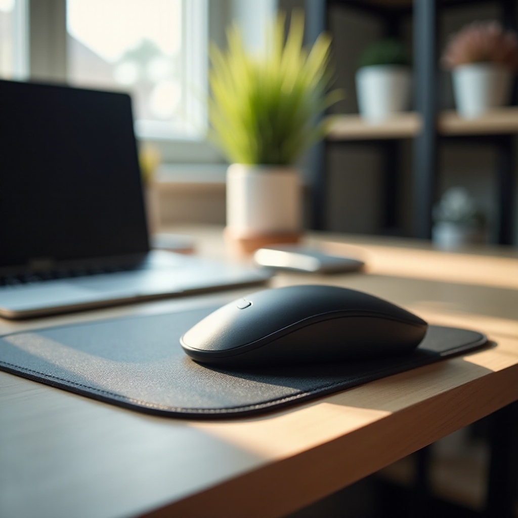 miglior tappetino per mouse portatile