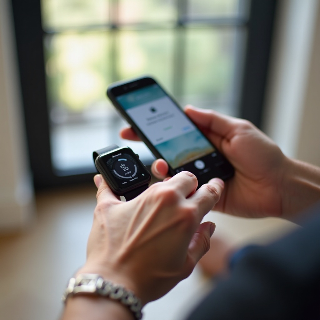 como conectar o relógio inteligente oraimo ao telefone