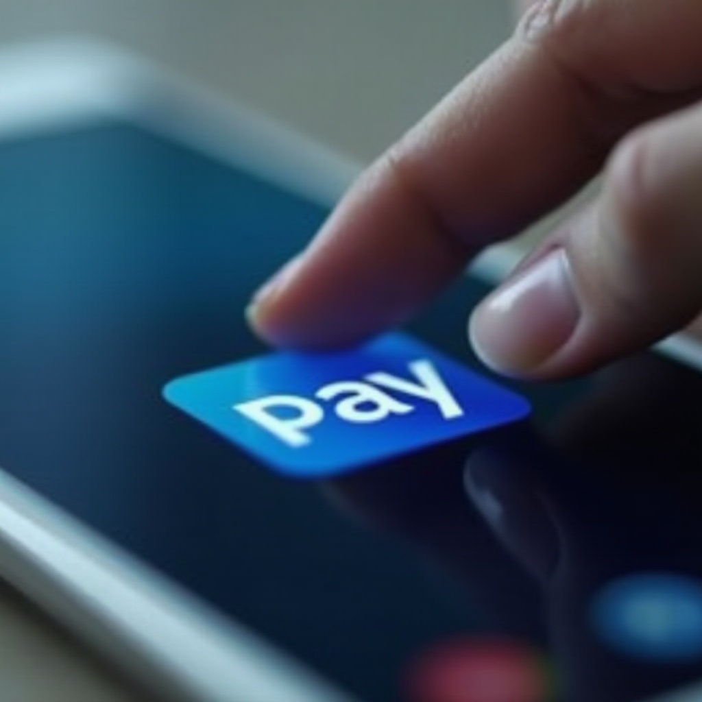 como remover Samsung Pay