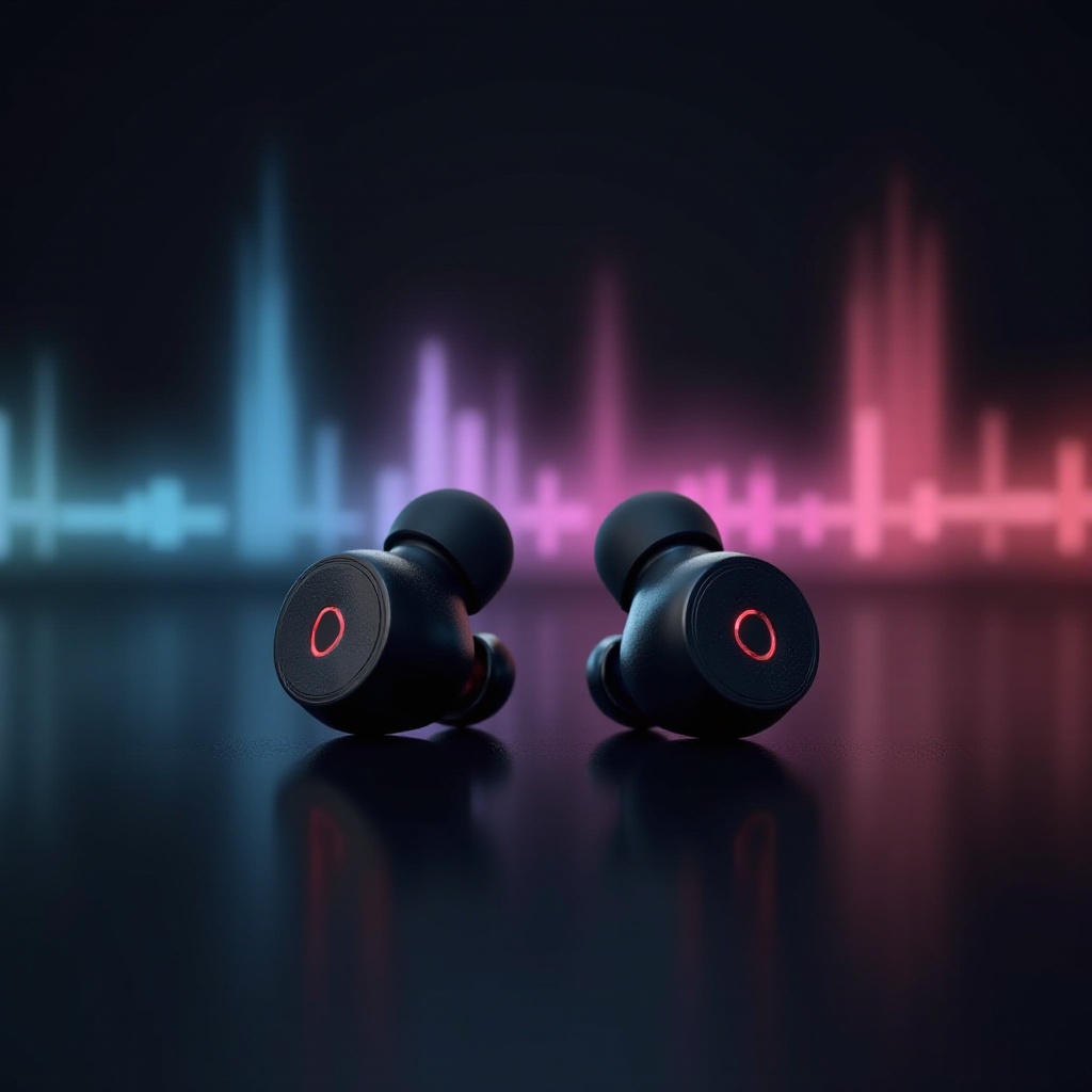 critique des écouteurs alpha pulse x
