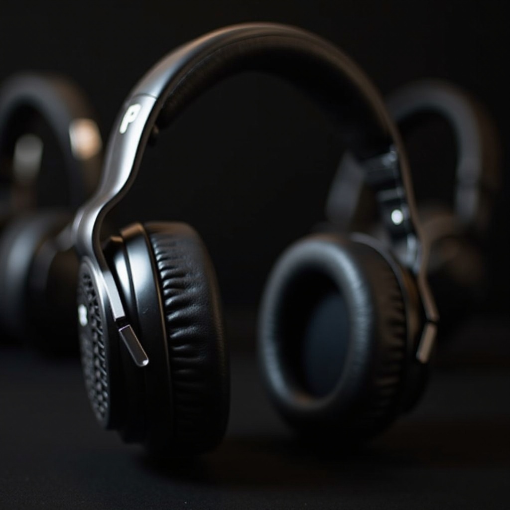 meilleurs casques pour les chanteurs enregistrement