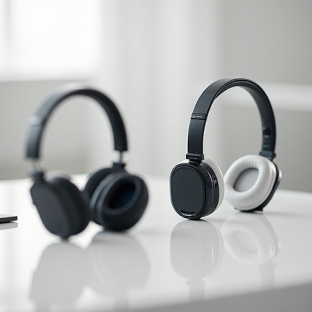 auriculares con cancelación de ruido con la mejor relación calidad-precio