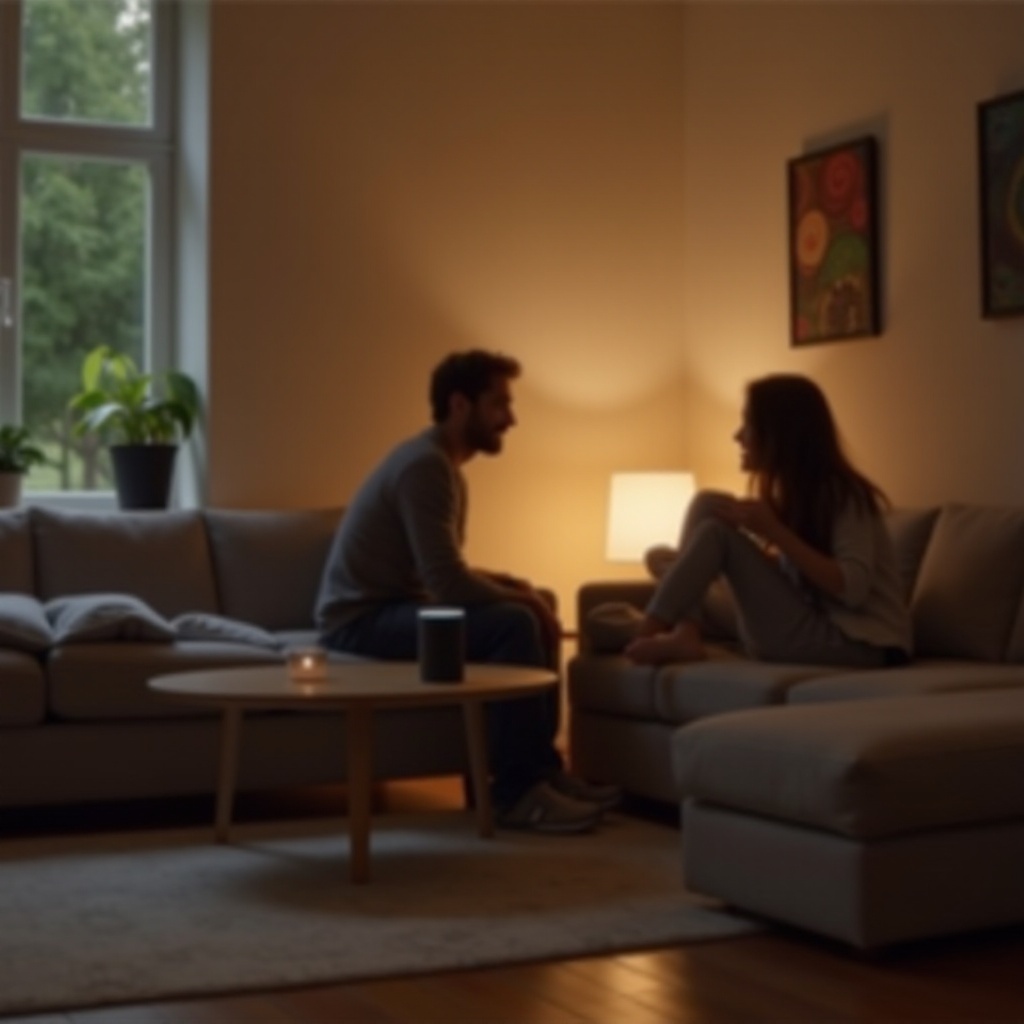 تنبيهات أليكسا