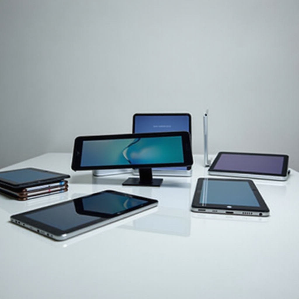 quale linea di vita ha il miglior tablet